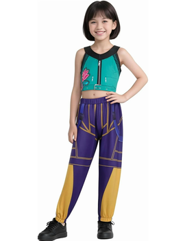 KPop Demon Hunter - Zoey (#364)