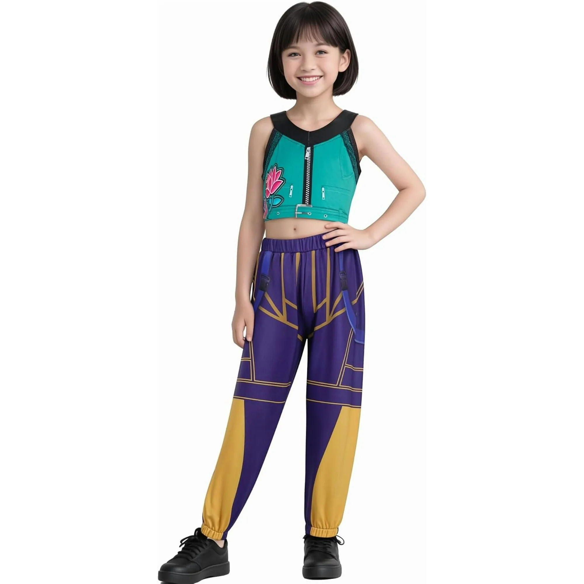 KPop Demon Hunter - Zoey (#364)