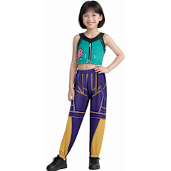 KPop Demon Hunter - Zoey (#364)