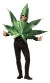 Pot Leaf (#491)