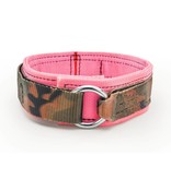 Women's Deadlift Belt 2-ply