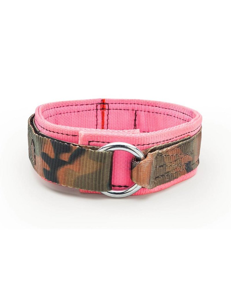 Women's Deadlift Belt 2-ply