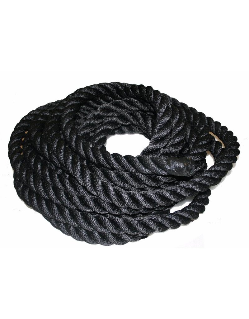 Sled Ropes 1.5" x 15' (Pair)