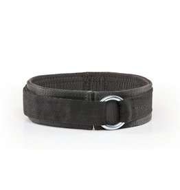 Men's Deadlift Belt 2-ply