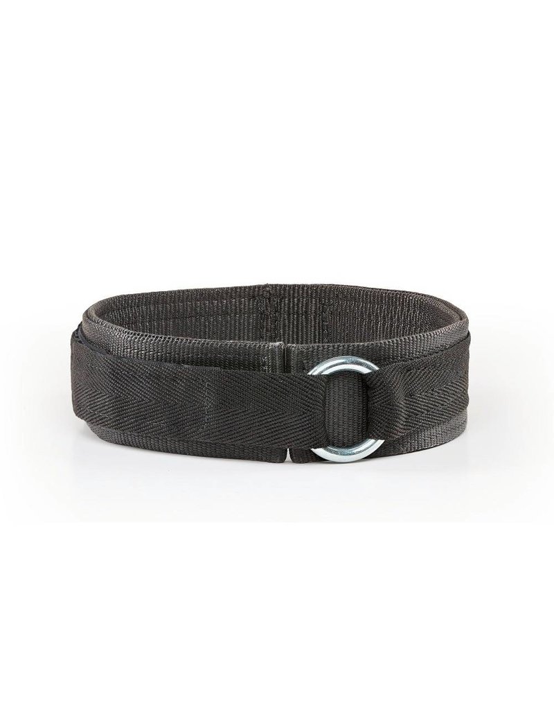 Men's Deadlift Belt 2-ply
