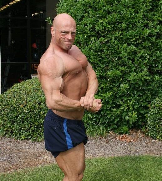 The Spudton Death Marches