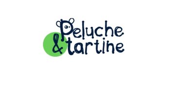 Peluche & Tartine
