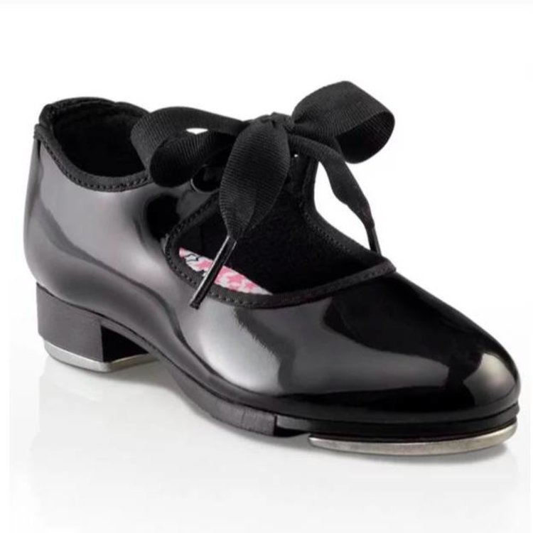 Capezio Jr Tyette Tap Shoe