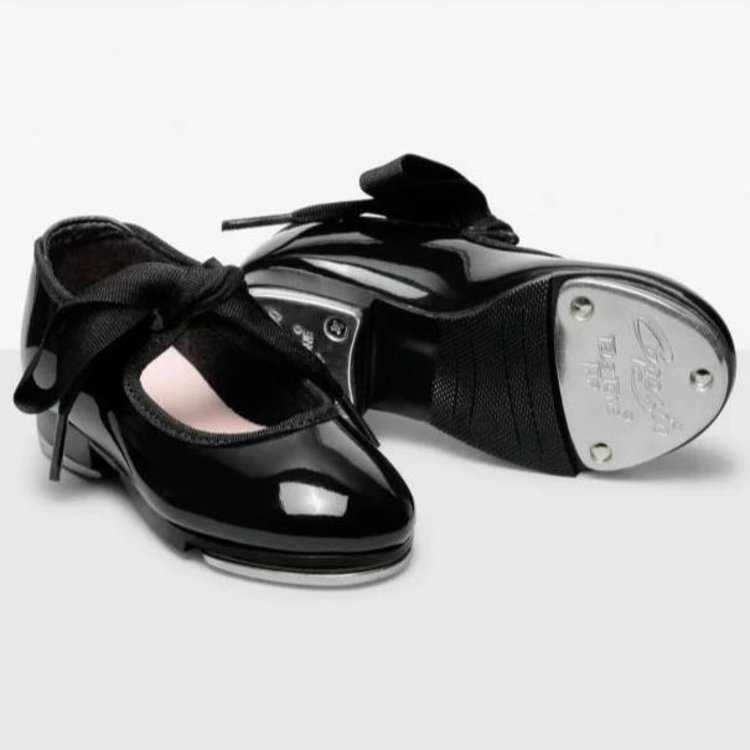 Capezio Jr Tyette Tap Shoe