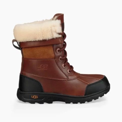 UGG Butte II (Child 13)