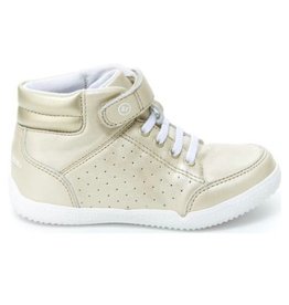 stride rite stone mid sneaker