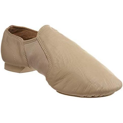 Sansha Jazz Shoes (Child 10.5 + 11 fit small)