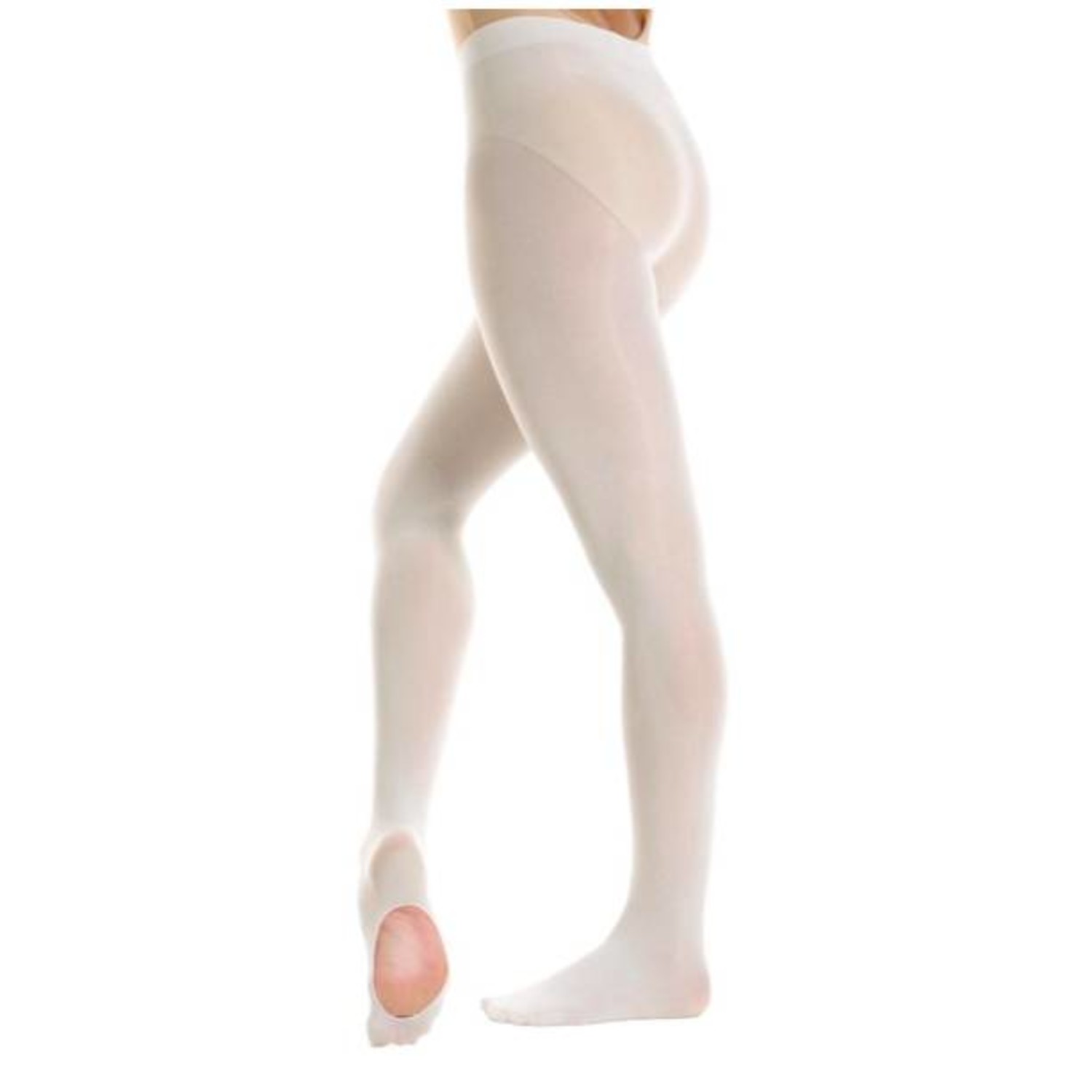  Convertible Dance Tights