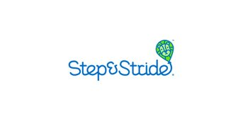 Step & Stride