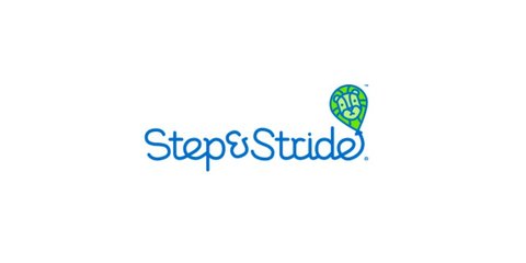 Step & Stride