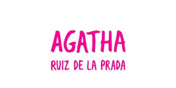 Agatha Ruiz De La Prada