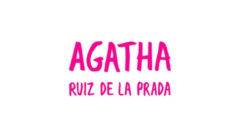 Agatha Ruiz De La Prada