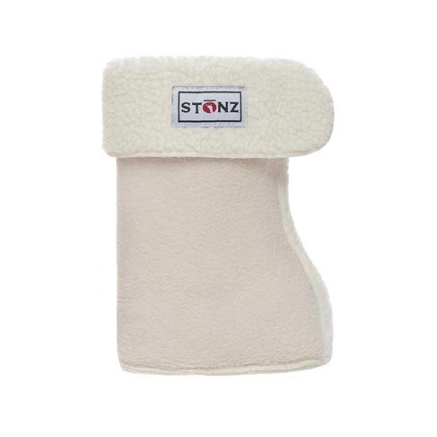 Stonz Winter Liners - Beige