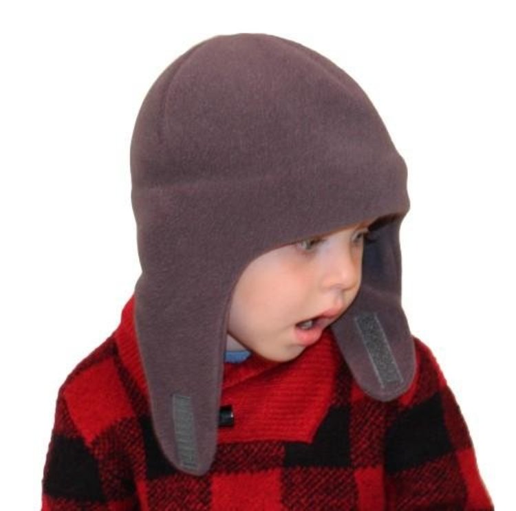 Puffin Gear Snowball Winter Hat