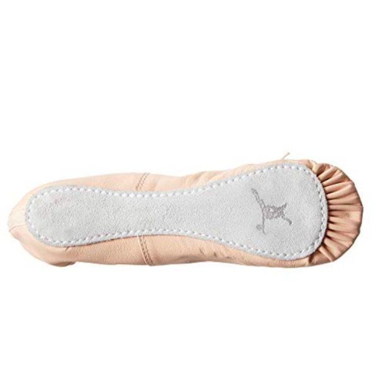 Capezio Ballet Slipper - Kiddie Kobbler St Laurent