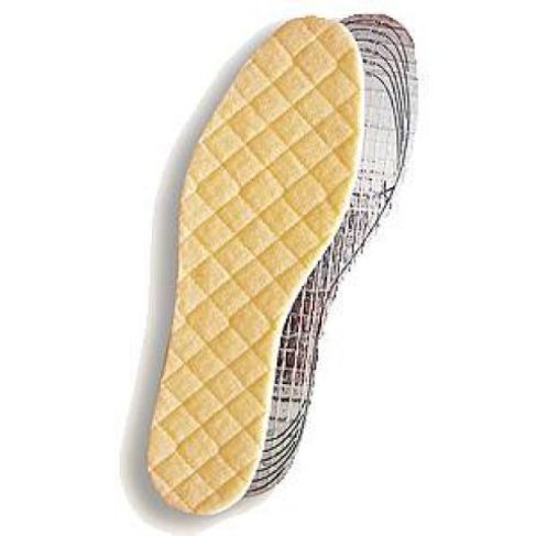 Coimbra Thermal Insoles - Adult Size