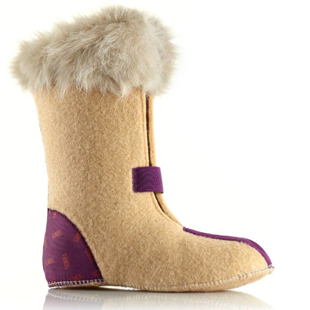 sorel st joan of arctic