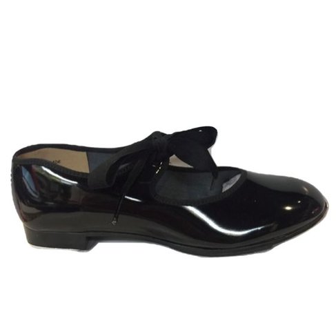 Johnny Brown 621 Tap Shoe (Youth 3.5)