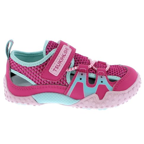 Tsukihoshi Ibiza2 Fuchsia/Mint