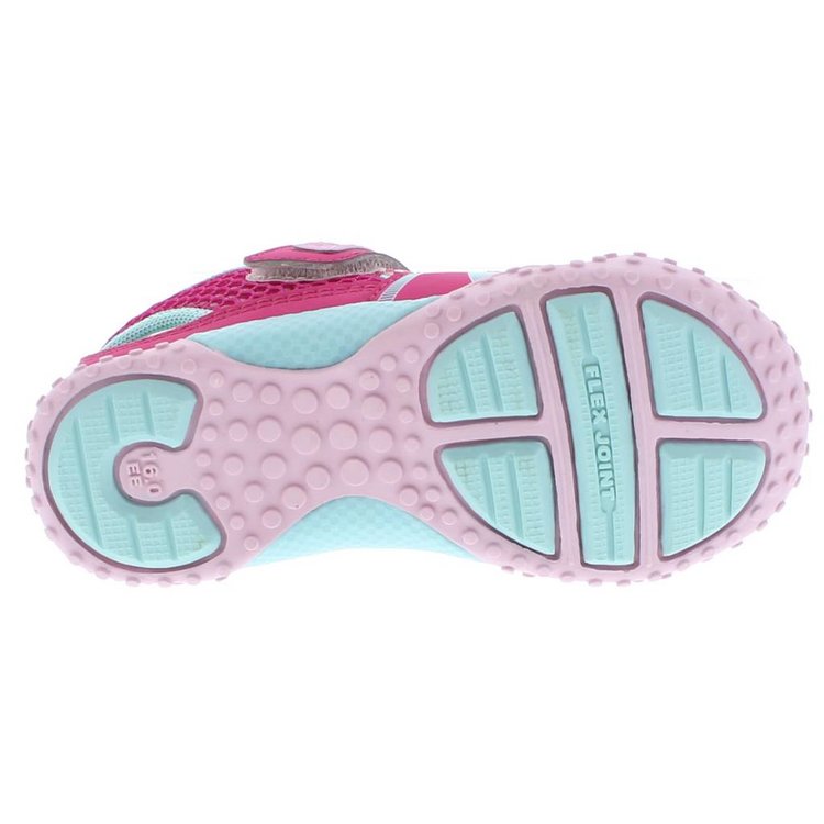 Tsukihoshi Ibiza2 Fuchsia/Mint