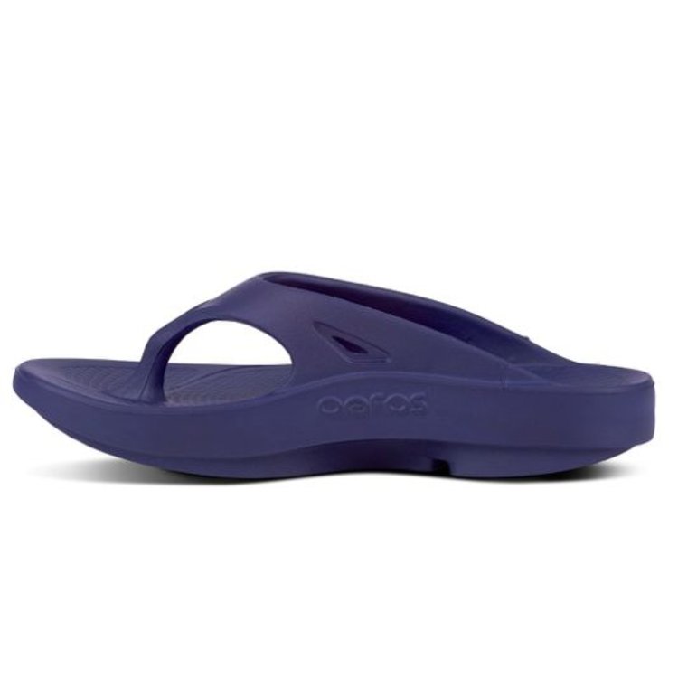Oofos Ooriginal Navy