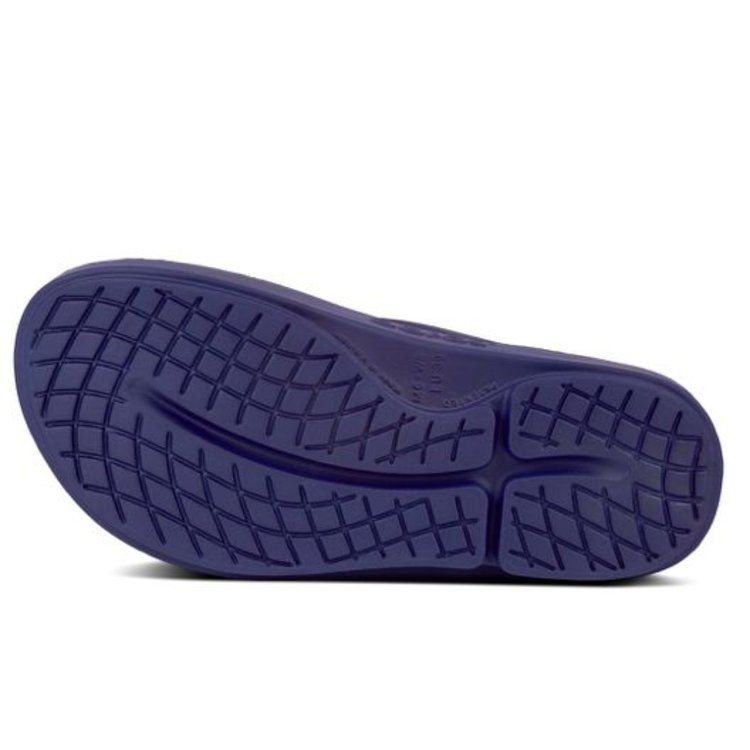 Oofos Ooriginal Navy