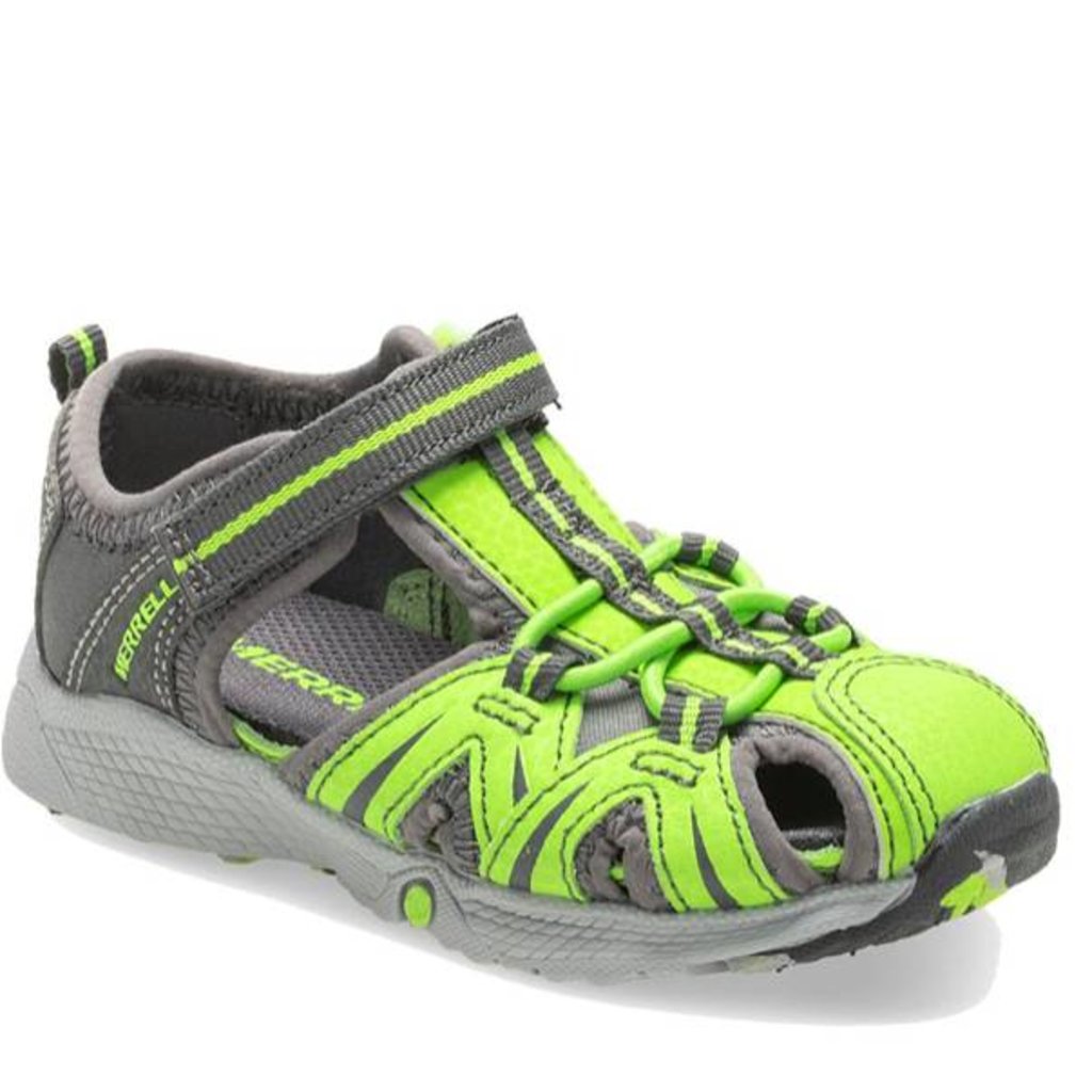 merrell hydro roam free