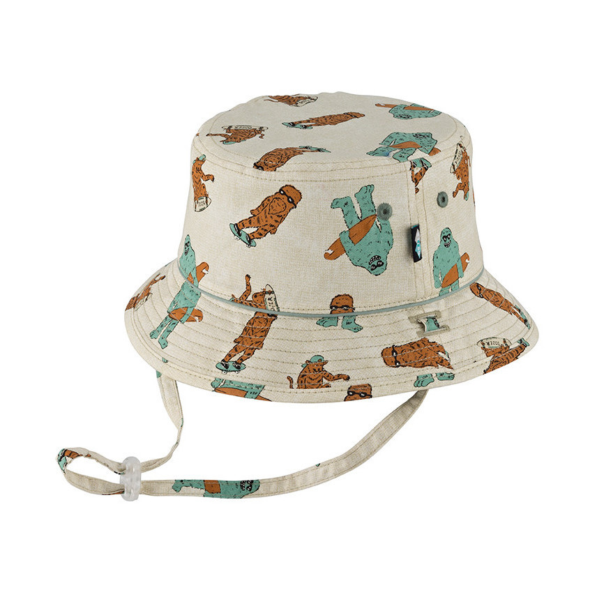 millymook dozer hats