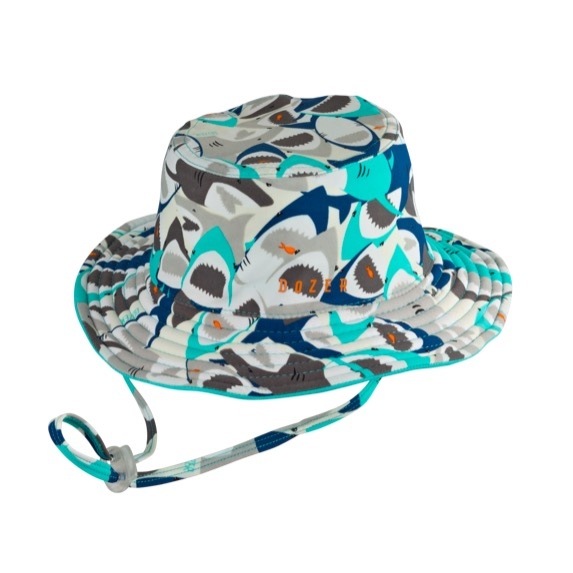 millymook dozer hats
