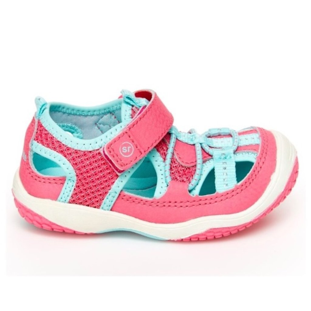 stride rite marina sneaker sandal