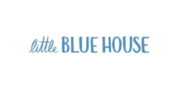 Little Blue House