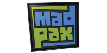 Madpax