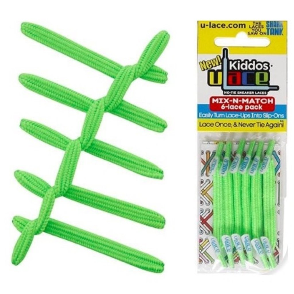 kiddos u lace