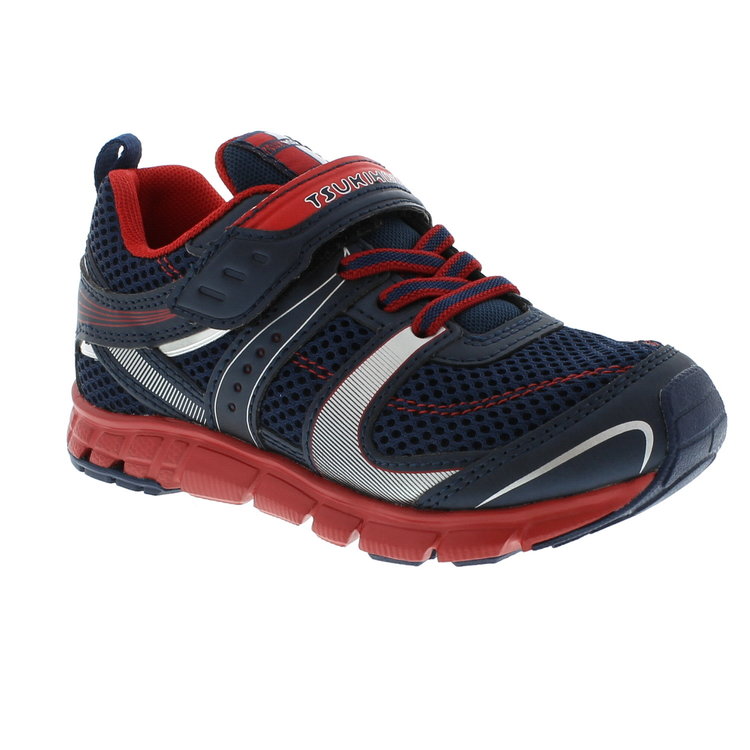 Tsukihoshi Velocity Navy/Red