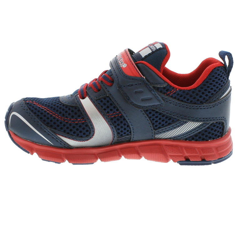 Tsukihoshi Velocity Navy/Red