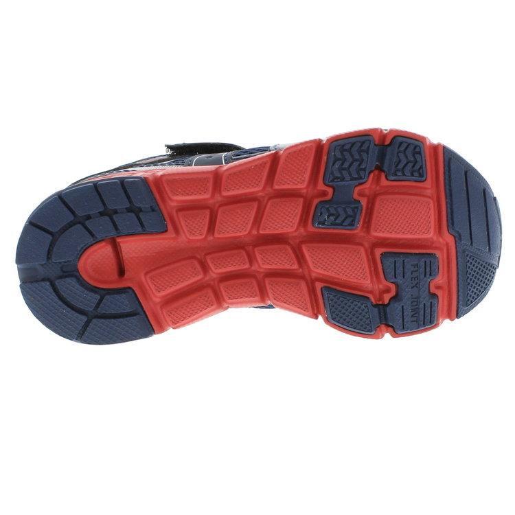 Tsukihoshi Velocity Navy/Red