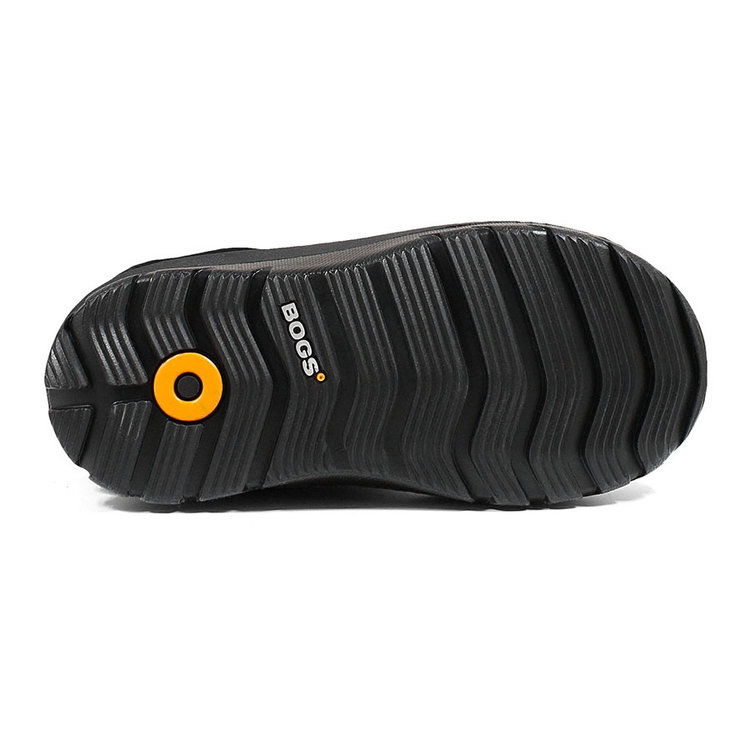 Bogs Neo-Classic Black