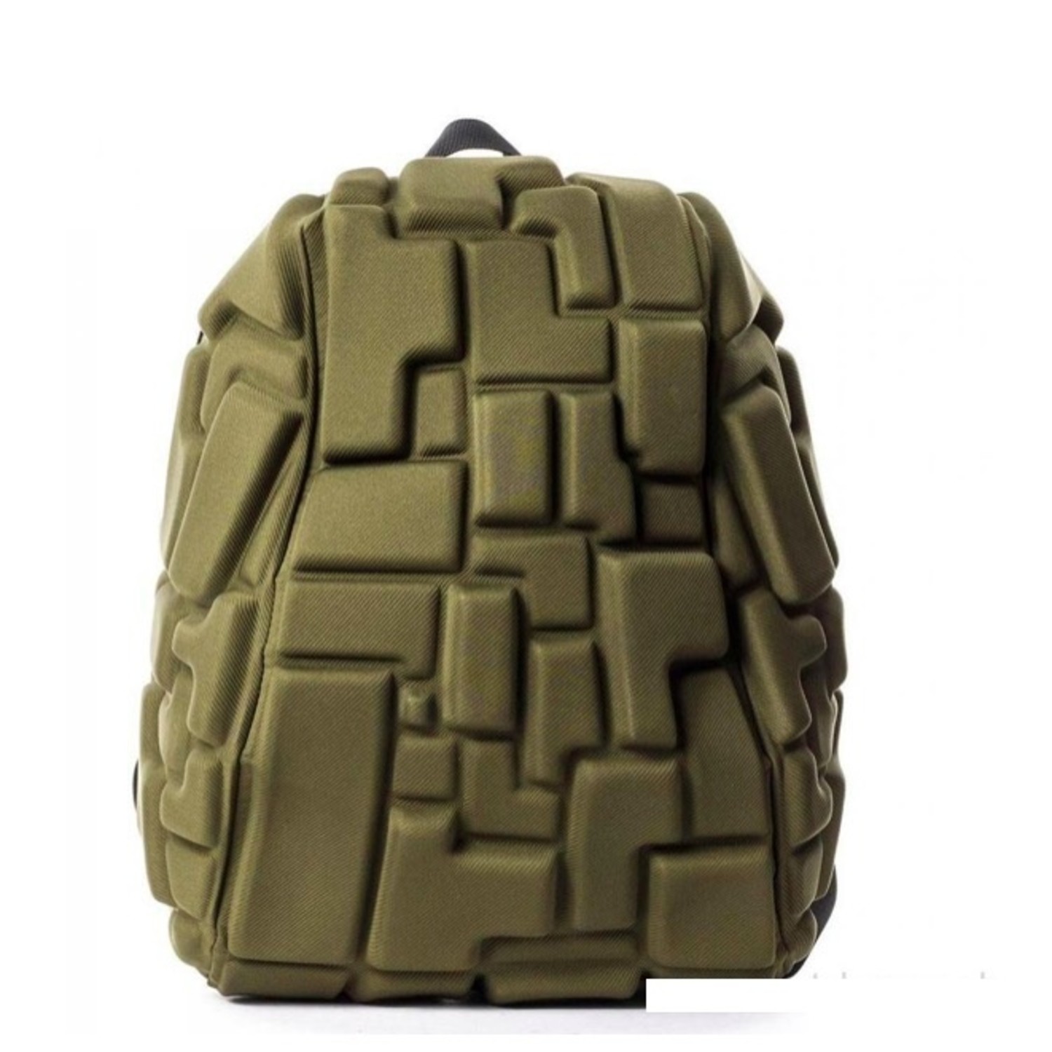 madpax blok half olive