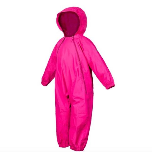 J&K Splashy One-Piece Suit