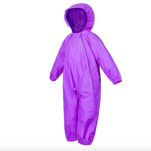 J&K Splashy One-Piece Suit