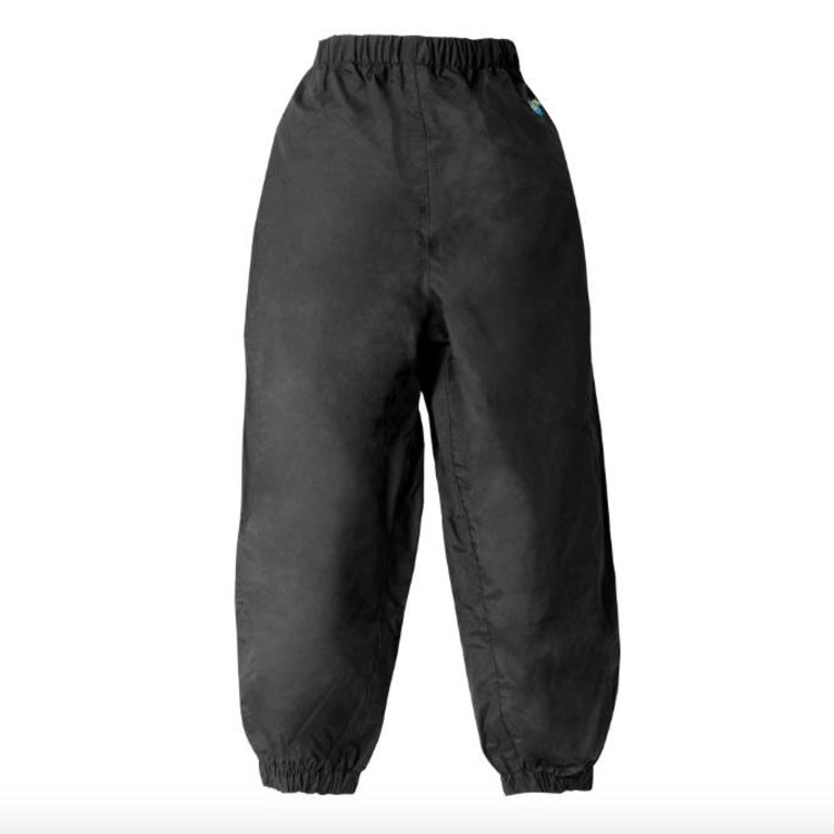 J&K Splashy Splash Pants Black