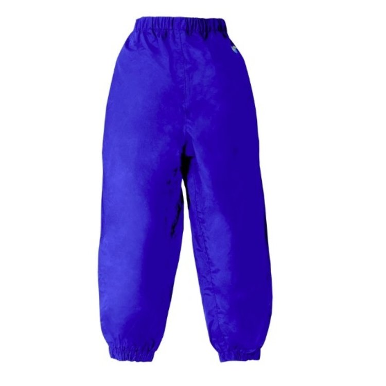J&K Splashy Splash Pants Royal
