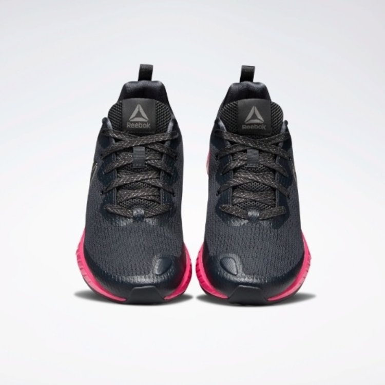 Reebok Reebok Flashfilm Runner Grey/Pink/Pewter