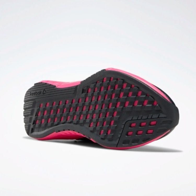 Reebok Reebok Flashfilm Runner Grey/Pink/Pewter