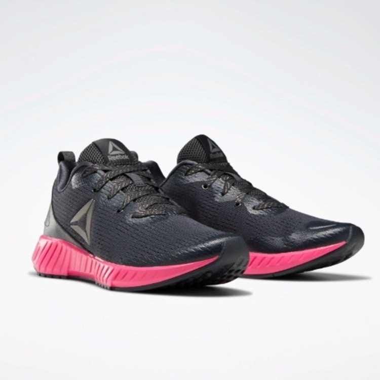 Reebok Reebok Flashfilm Runner Grey/Pink/Pewter